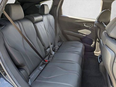 Certified 2025 Acura RDX A-Spec AWD/4WD image 21