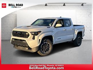 Used 2025 Toyota Tacoma TRD Sport w/ TRD Sport Upgrade Package video 1
