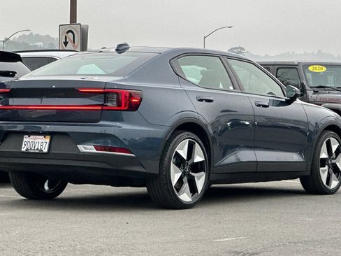 Used 2023 Polestar Polestar 2 image 2
