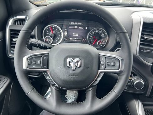 New 2026 RAM 1500 Big Horn image 15