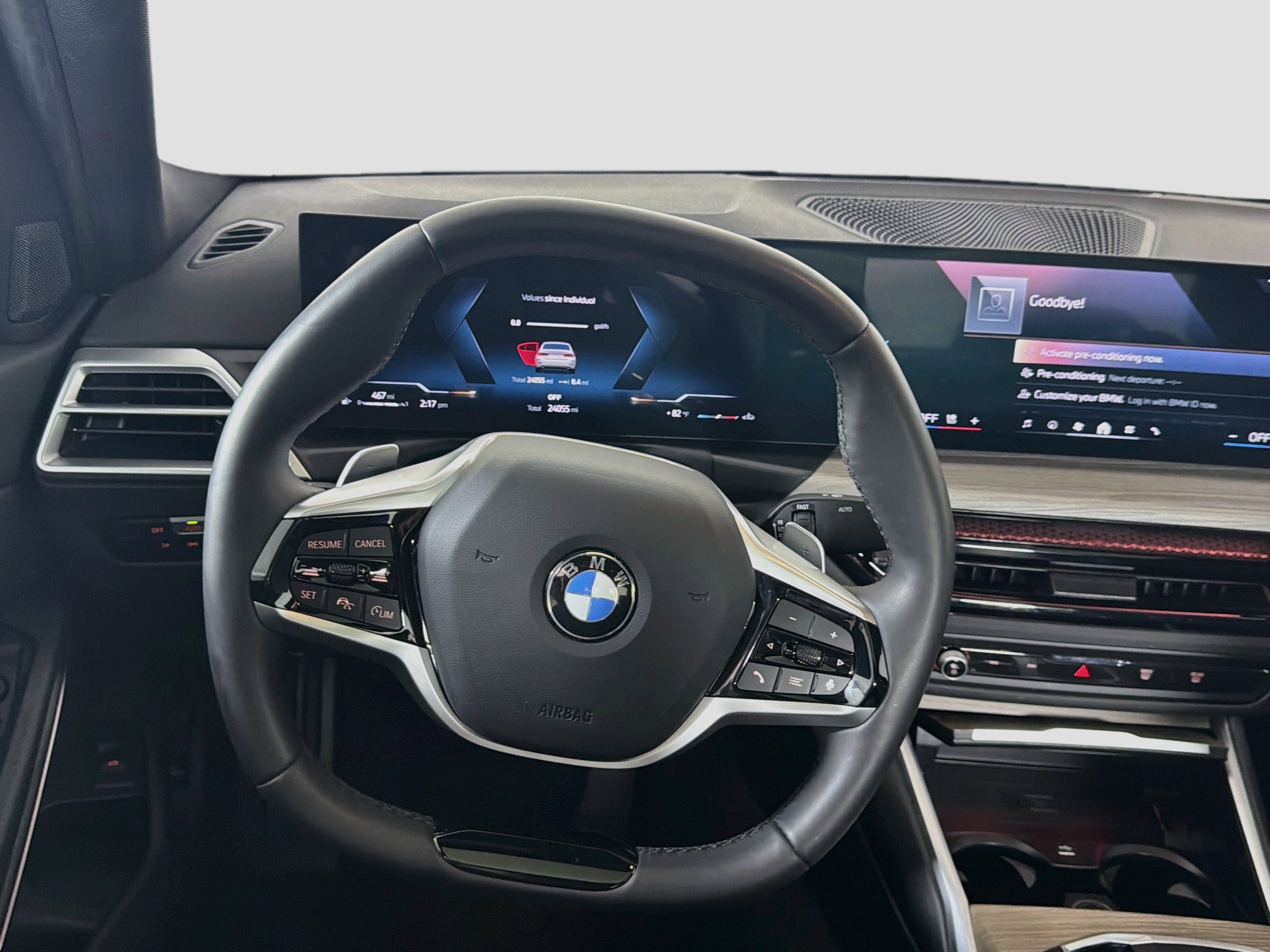 Used 2026 BMW 330i Sedan RWD image 17