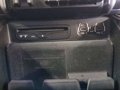 Used 2019 RAM 1500 Limited image 17