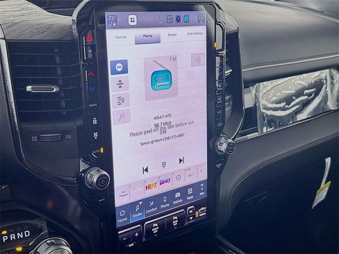 New 2026 RAM 1500 Limited image 13