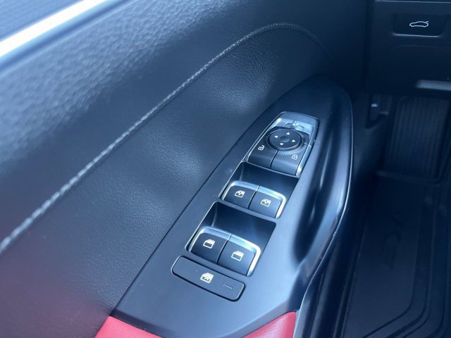 Used 2022 Kia K5 GT-Line w/ GT-Line Awd Premium Package image 24