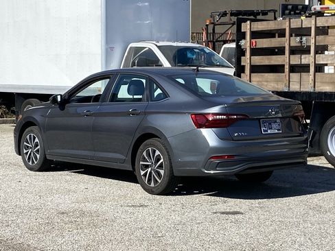 Used 2024 Volkswagen Jetta S FWD image 4