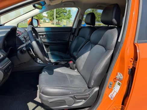 Used 2014 Subaru Crosstrek 2.0i Limited AWD/4WD image 11