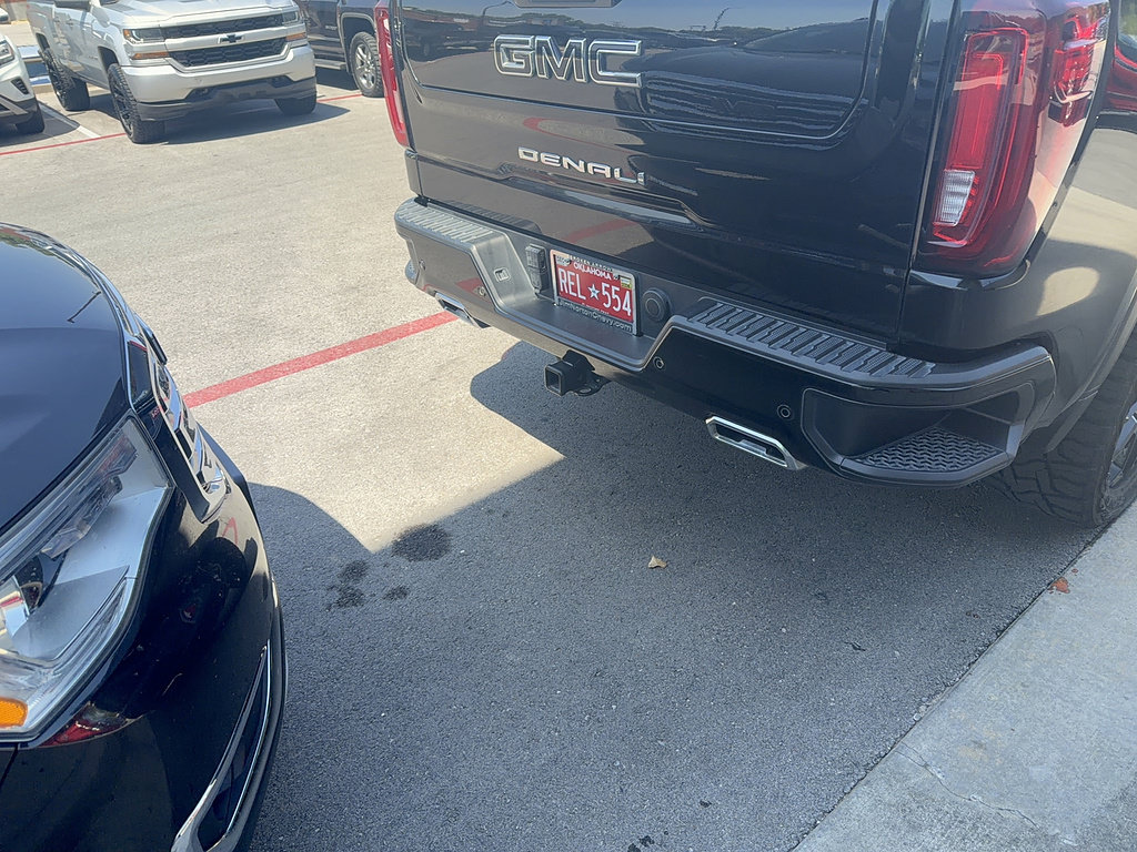 Used 2023 GMC Sierra 1500 Denali AWD/4WD image 6