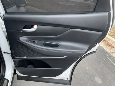 Used 2020 Hyundai Santa Fe Limited image 20