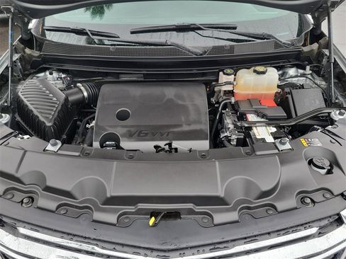 Certified 2023 Chevrolet Traverse LT image 23