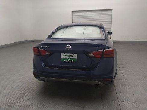 Used 2020 Nissan Altima 2.5 SR FWD image 7