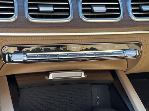 New 2026 Mercedes-Benz GLE 350 4MATIC image 29