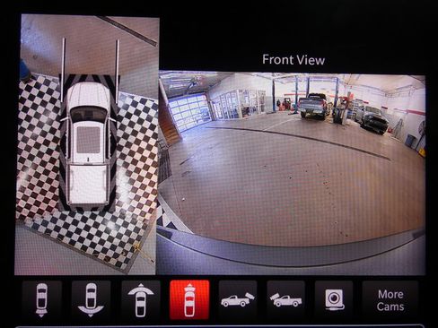 New 2026 RAM 1500 RHO w/ RHO Level 1 Equipment Group image 18