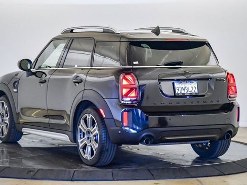 Certified 2023 MINI Cooper Countryman S image 2