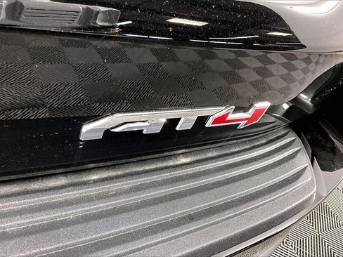 New 2026 GMC Yukon AT4 w/ AT4 Premium Plus Package image 10