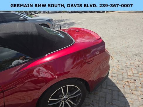 Used 2016 Ford Mustang Premium w/ Equipment Group 201A image 10