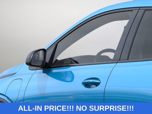 New 2027 Chevrolet Bolt LT FWD image 22