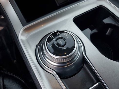 Used 2023 Ford Edge SEL w/ Convenience Package image 27