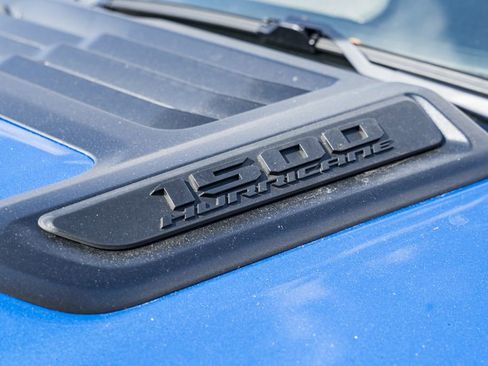 New 2026 RAM 1500 Rebel w/ Rebel Level 2 Equipment Group image 15