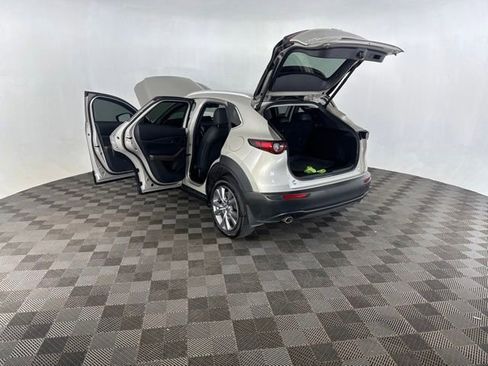 Used 2024 MAZDA CX-30 AWD 2.5 S w/ Premium Package image 16