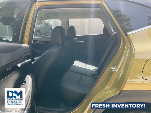 Used 2024 Kia Seltos SX AWD/4WD image 9