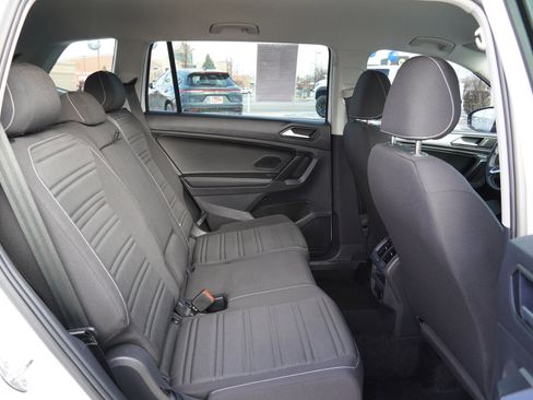 Used 2023 Volkswagen Tiguan S image 26