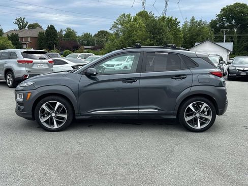 Used 2020 Hyundai Kona Ultimate FWD image 6