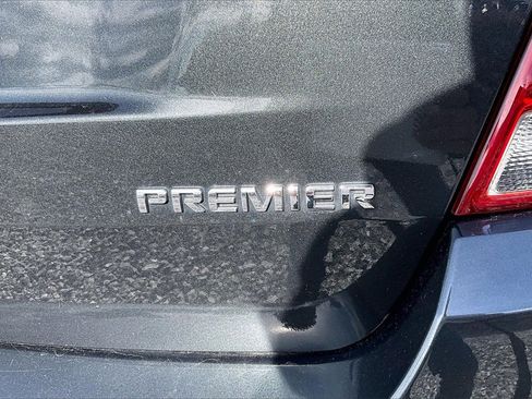 Used 2020 Chevrolet Trax Premier image 8