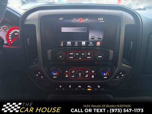 Used 2015 GMC Sierra 1500 Denali image 28