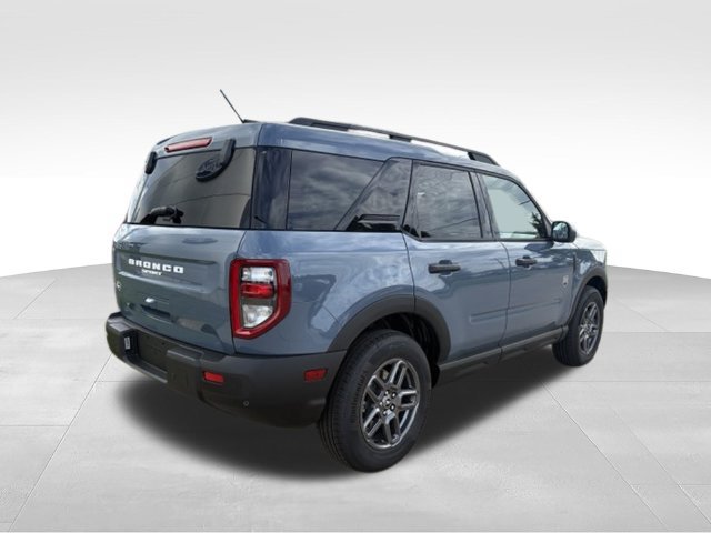 New 2026 Ford Bronco Sport Big Bend w/ Convenience Package AWD/4WD image 17