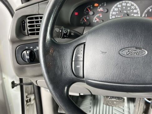 Used 1997 Ford F250 Lariat image 15