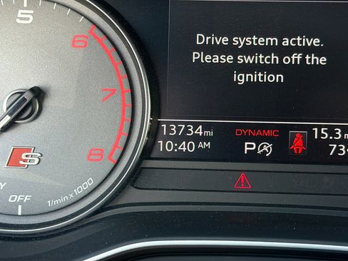 Used 2023 Audi S5 Premium image 40