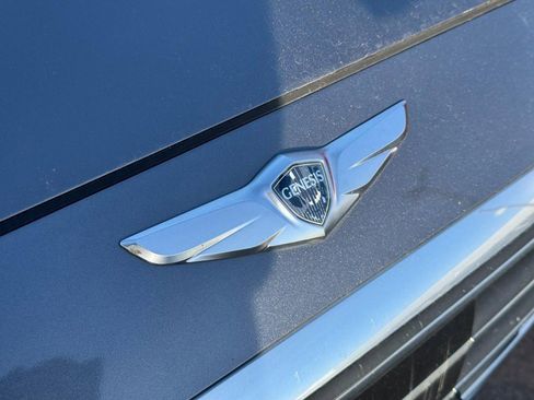 Used 2016 Hyundai Genesis 3.8 w/ Option Group 04 image 8