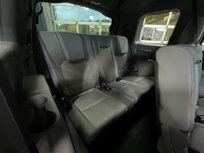 Used 2012 Honda Pilot EX image 25
