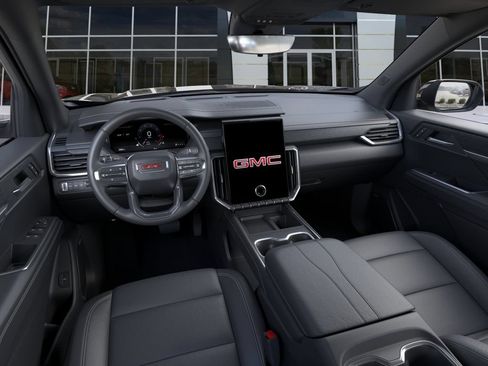 New 2026 GMC Acadia Elevation w/ Elevation Premium Package AWD/4WD image 15