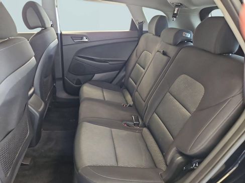 Used 2016 Hyundai Tucson Sport AWD/4WD image 23