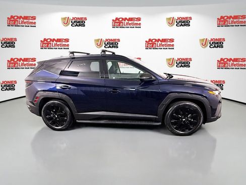 Certified 2023 Hyundai Tucson XRT AWD/4WD image 18