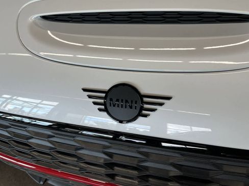 Used 2024 MINI Cooper Clubman John Cooper Works image 11