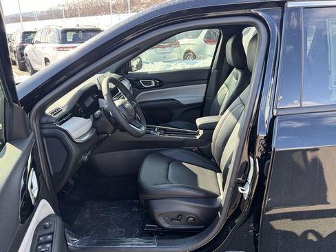 New 2026 Jeep Compass Limited image 35