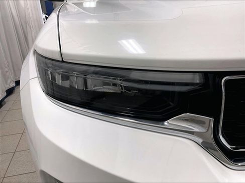 Used 2022 Jeep Grand Cherokee Limited 4xe w/ MOPAR Finishing Package image 34