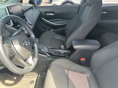 Used 2020 Toyota Corolla SE FWD image 4