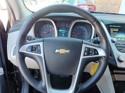 Used 2014 Chevrolet Equinox LT FWD image 5