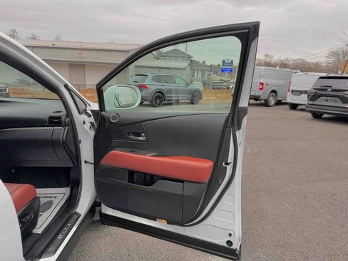 Used 2015 Lexus RX 350 F Sport image 15