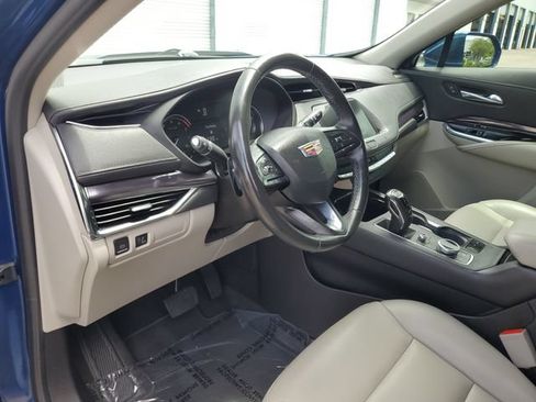 Used 2019 Cadillac XT4 Luxury FWD image 19