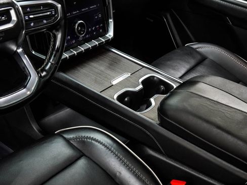 Used 2024 GMC Acadia Denali w/ LPO, Floor Liner Package AWD/4WD image 21