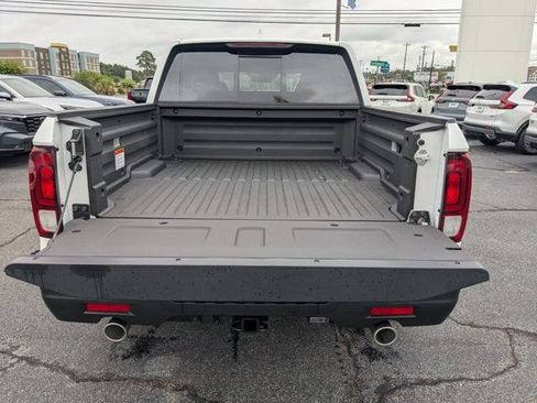 New 2026 Honda Ridgeline RTL image 13