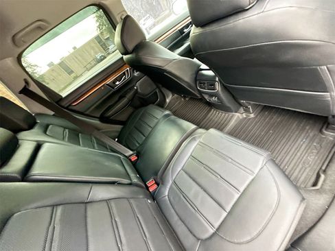 Used 2022 Honda CR-V Touring image 27