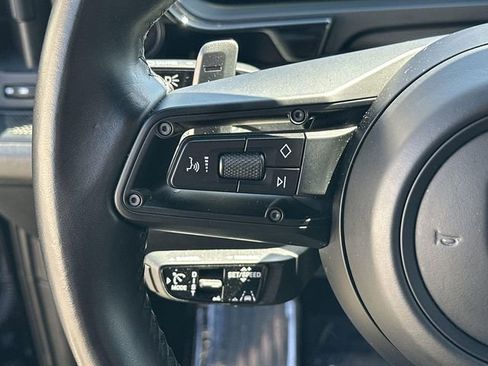 Used 2024 Porsche Cayenne Turbo GT image 35