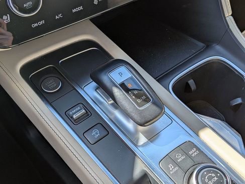 Used 2022 INFINITI QX60 Luxe w/ Cargo Package image 26