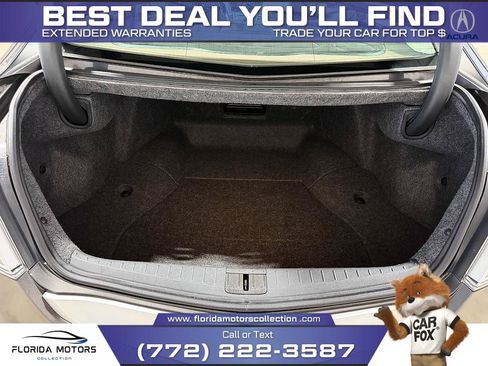 Used 2010 Acura TL FWD image 34
