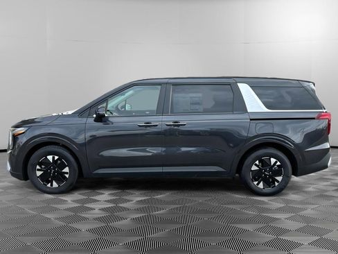 New 2026 Kia Carnival LXS image 7
